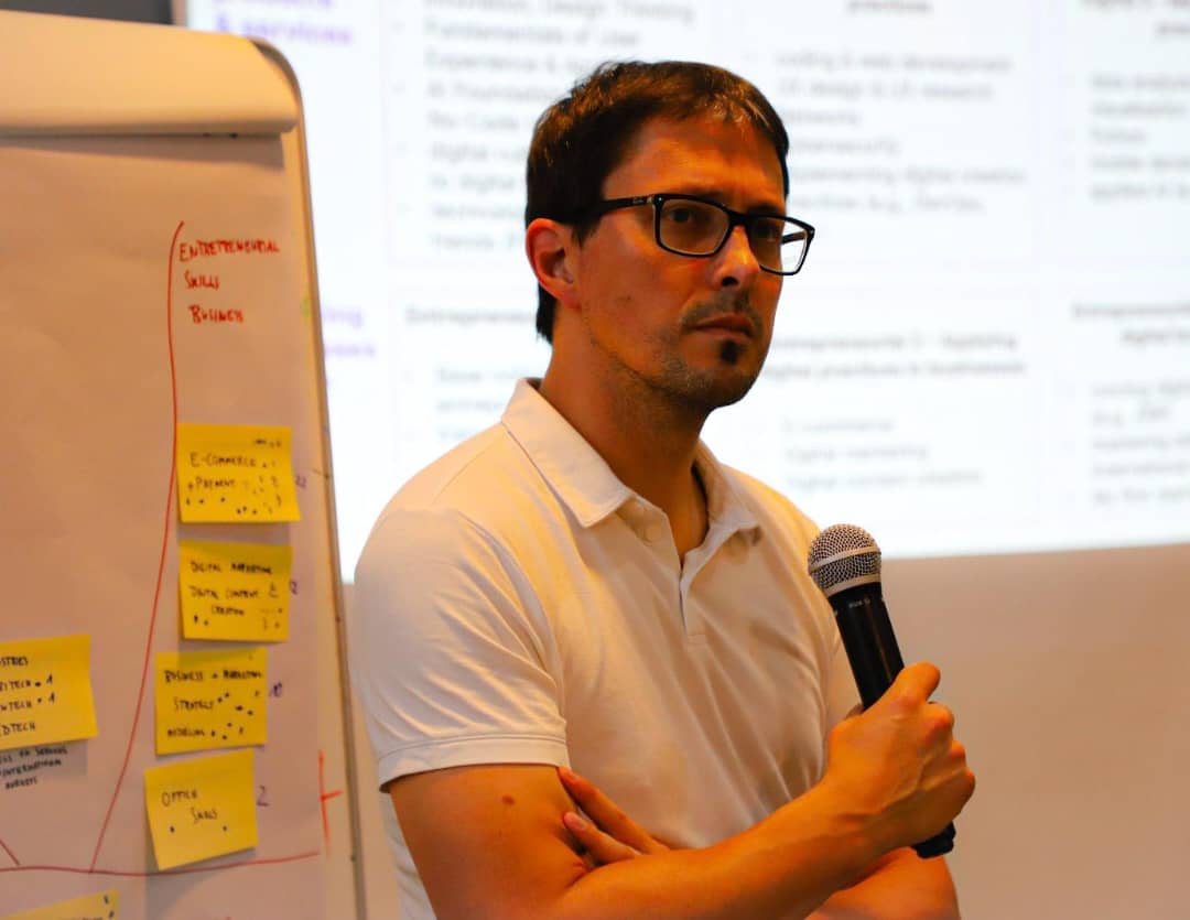 Opening session BURUDIGI Workshop Bujumbura