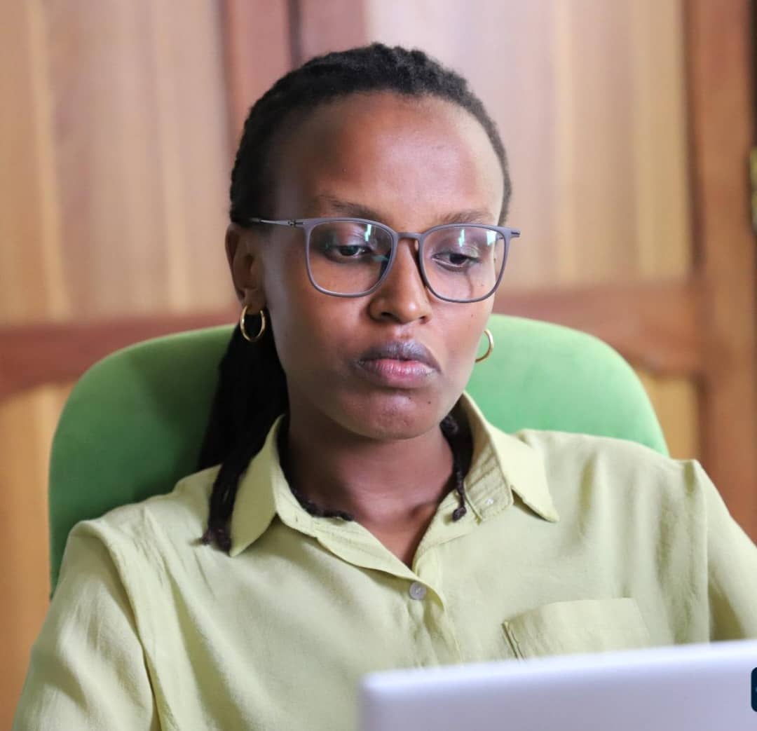 Opening session BURUDIGI Workshop Bujumbura