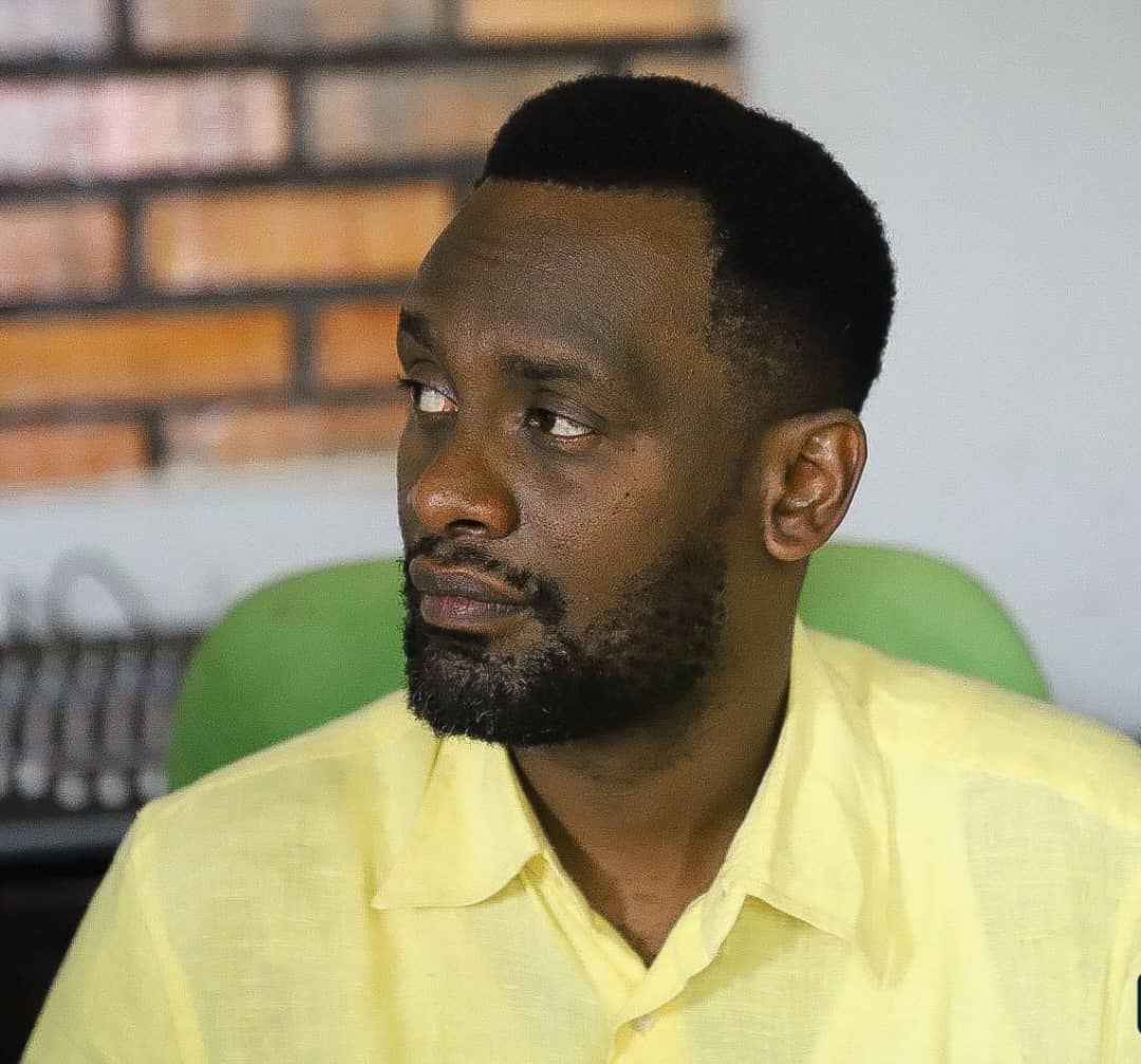 Opening session BURUDIGI Workshop Bujumbura