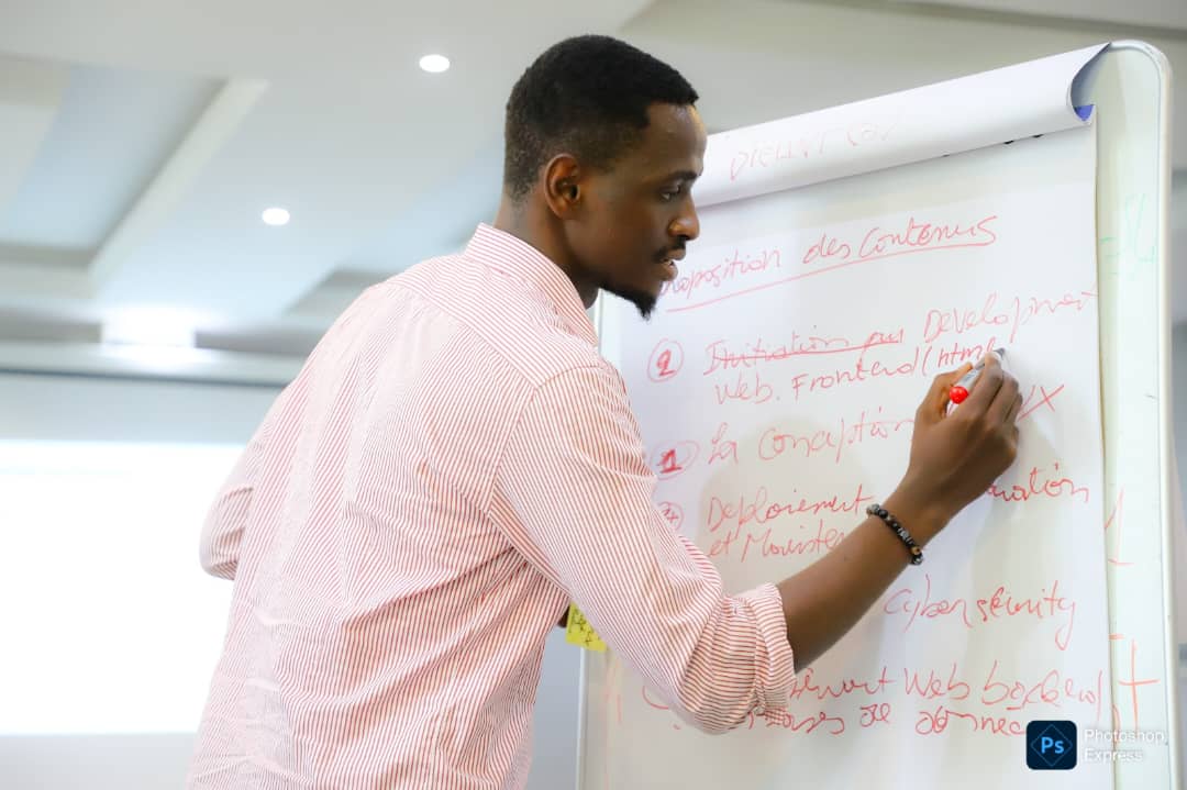 Opening session BURUDIGI Workshop Bujumbura