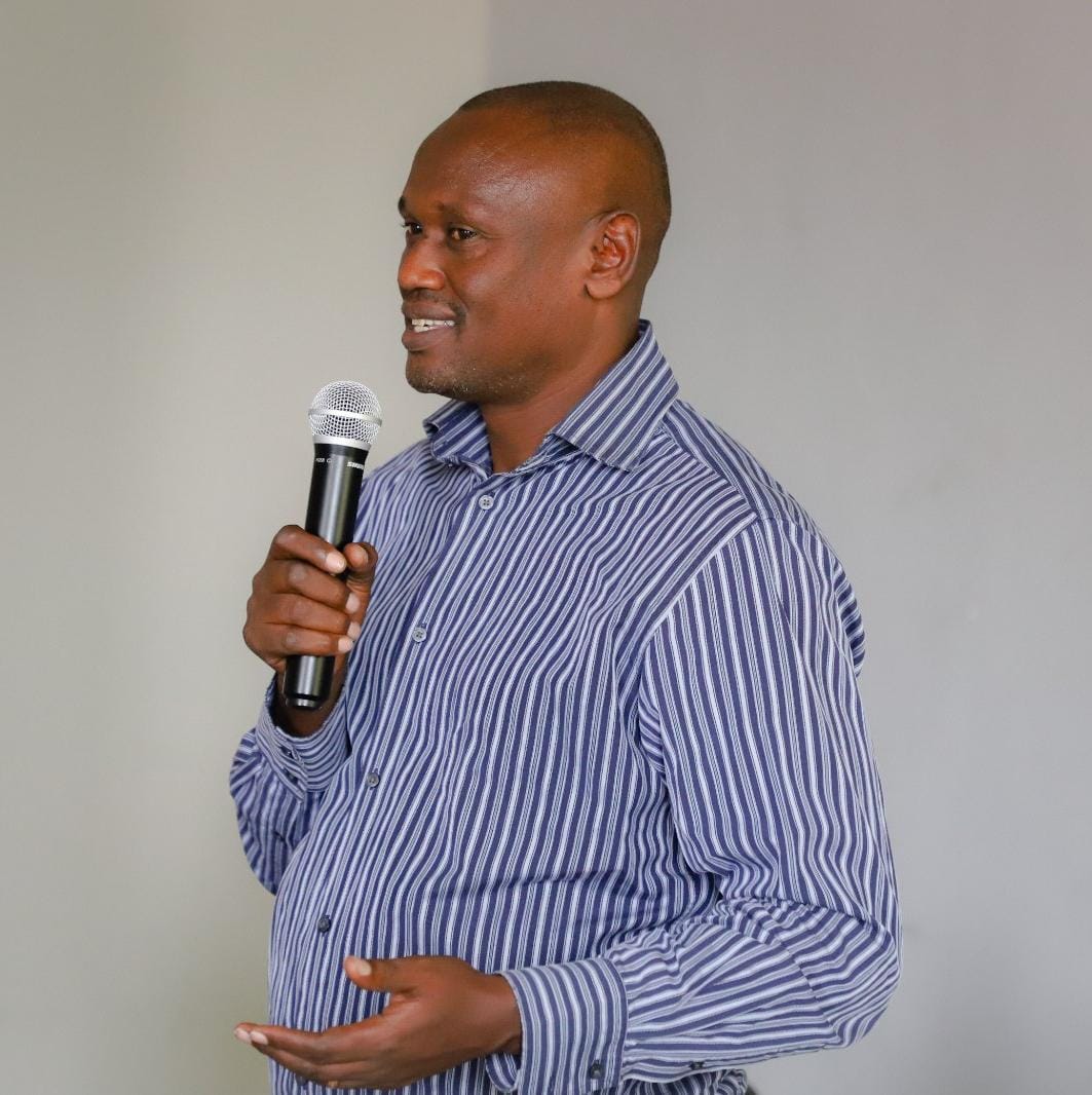 Opening session BURUDIGI Workshop Bujumbura