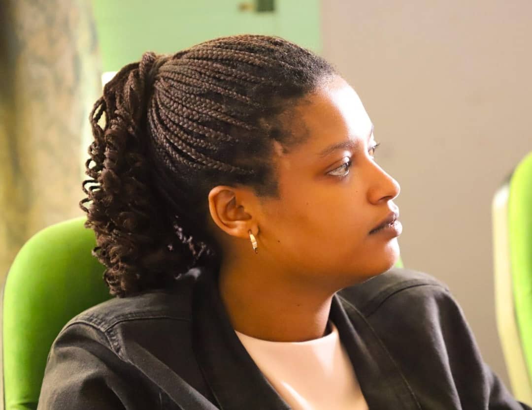 Opening session BURUDIGI Workshop Bujumbura