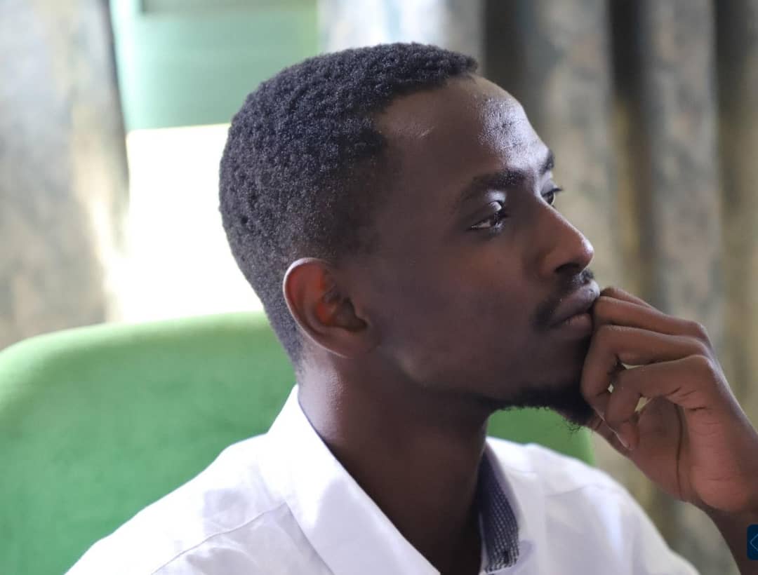 Opening session BURUDIGI Workshop Bujumbura